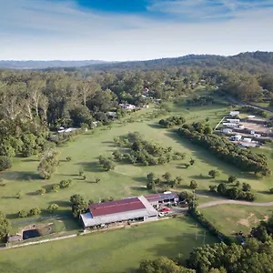 Apartment Sunshine Coast Retreat Your Own Private Golf Course