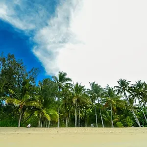 Resort Kewarra Resort&spa, Cairns