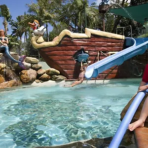 Sunland Leisure Park **** Cairns