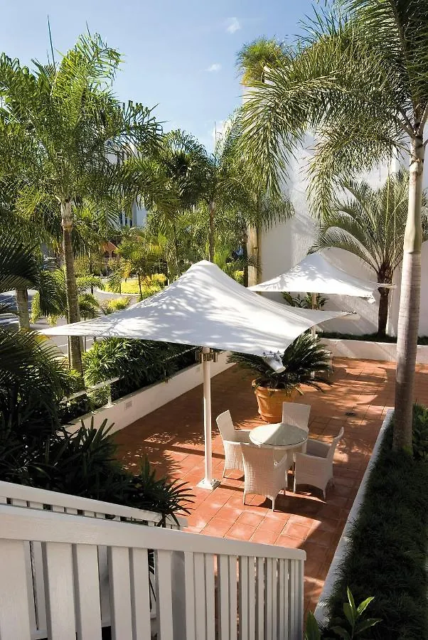 Ramada By Wyndham Cairns City Centre 4*,  Australien