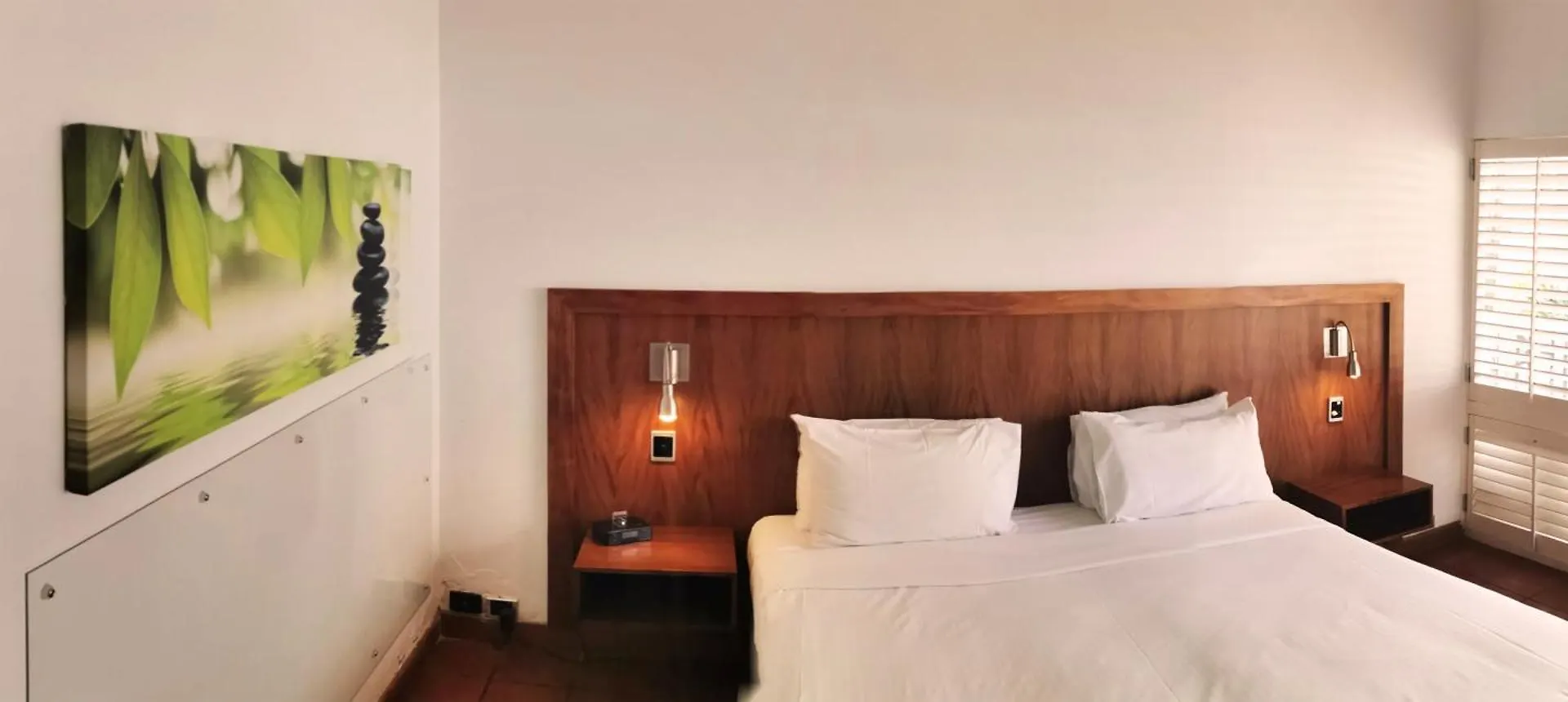 Ramada By Wyndham Cairns City Centre